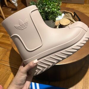 Adidas adifom superstar boot